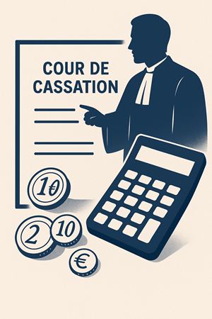 Pertes de gains professionnels futurs : la Cour de cassation précise les conditions d’indemnisation