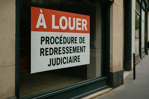 Bail commercial et procédure collective : quels recours pour le bailleur en cas de loyers impayés ?