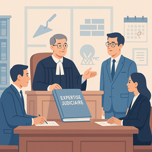Référé expertise : faire désigner un expert avant tout procès