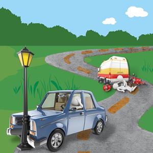 Accident de la route : comment se faire indemniser ? Guide pour les victimes